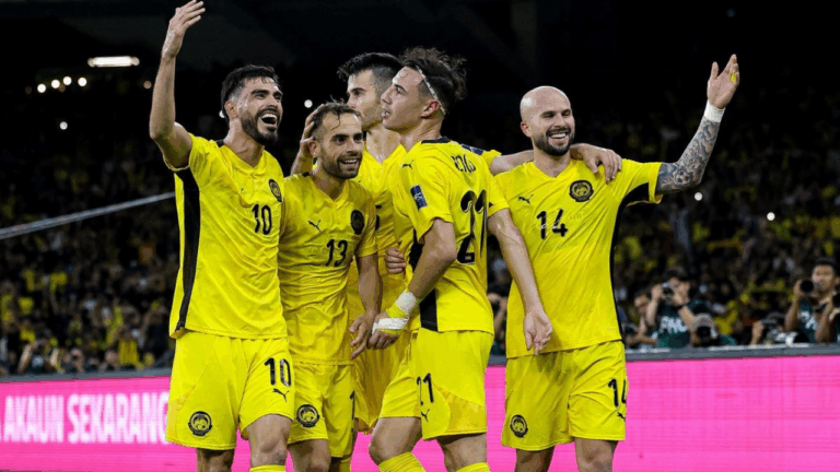 Jadwal Kualifikasi Piala Asia 2025-2026